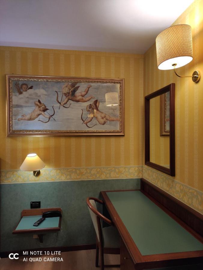 Hotel Val Del Rio