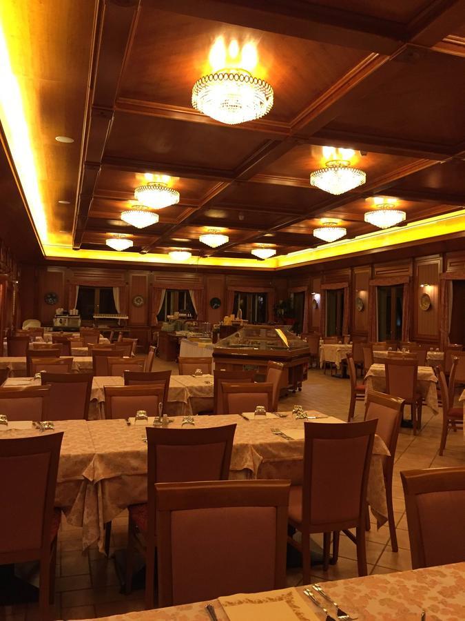 Val Del Rio Hotel 3*