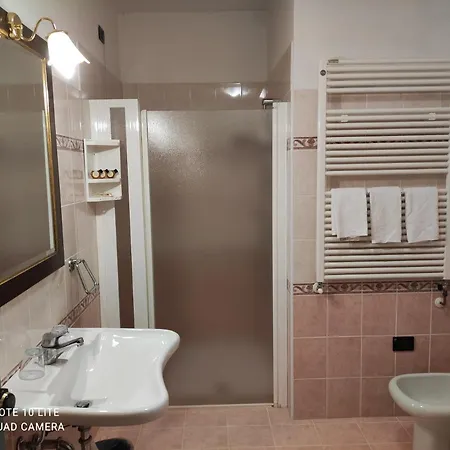 Hotel Val Del Rio à Fiumalbo Extérieur photo