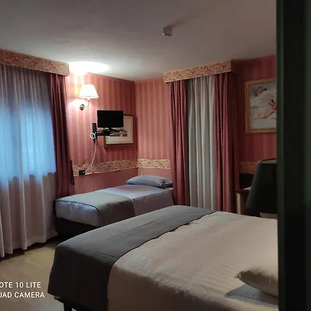Hotel Val Del Rio à Fiumalbo Extérieur photo