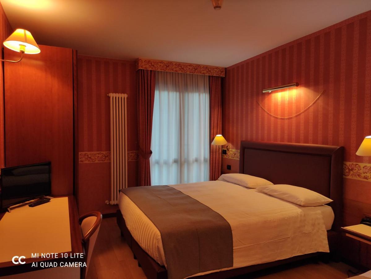 Val Del Rio Hotel Fiumalbo