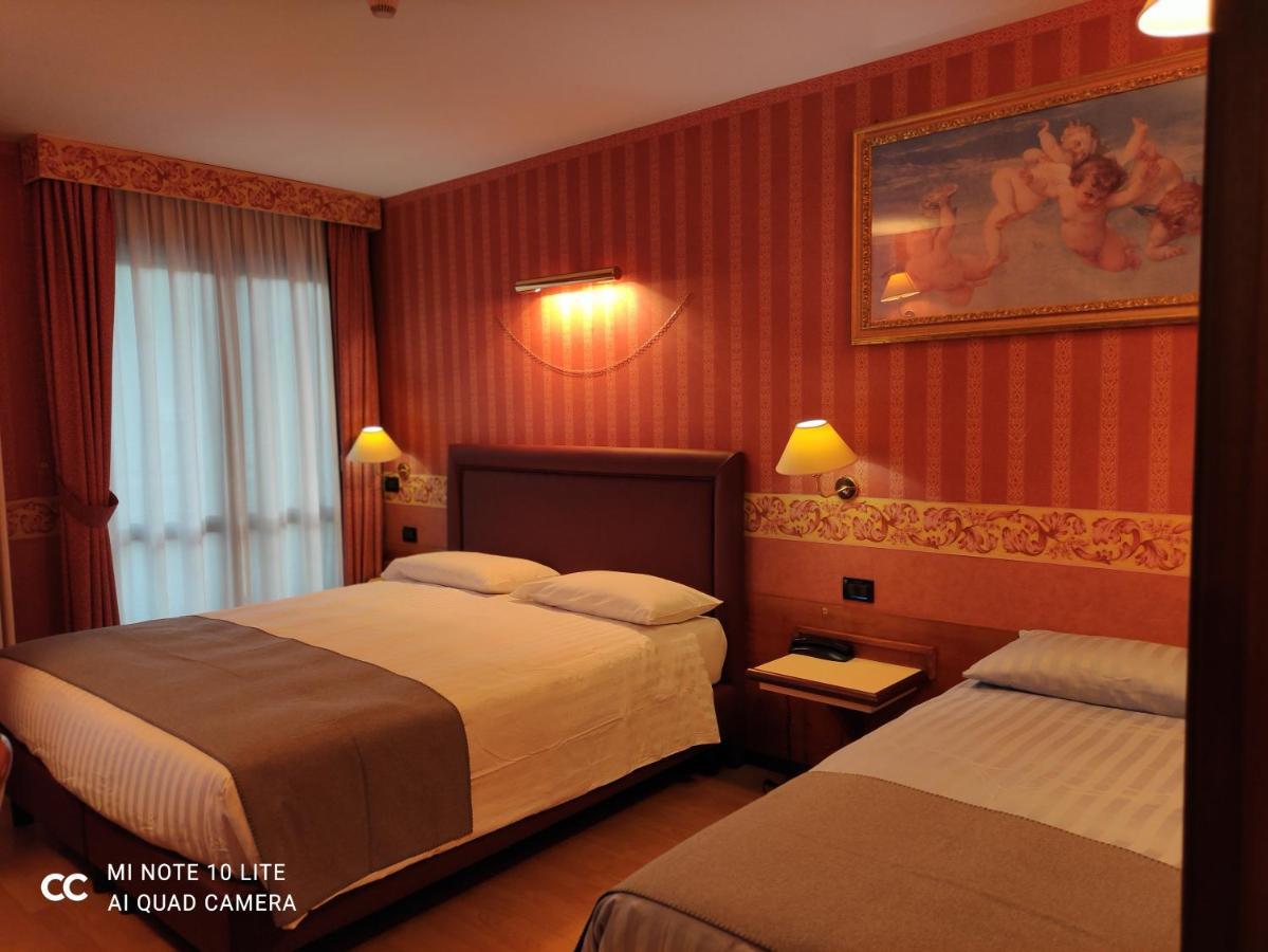 Hotel Val Del Rio 3*