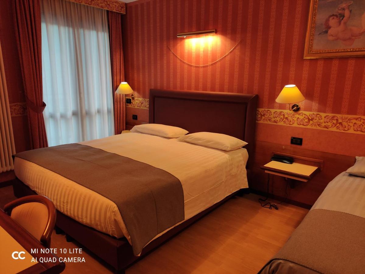 Hotel Val Del Rio Fiumalbo