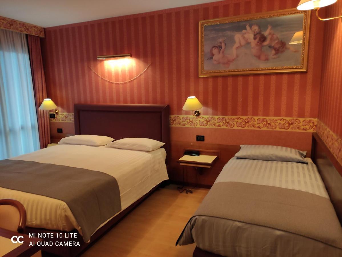 Val Del Rio Hotel Fiumalbo