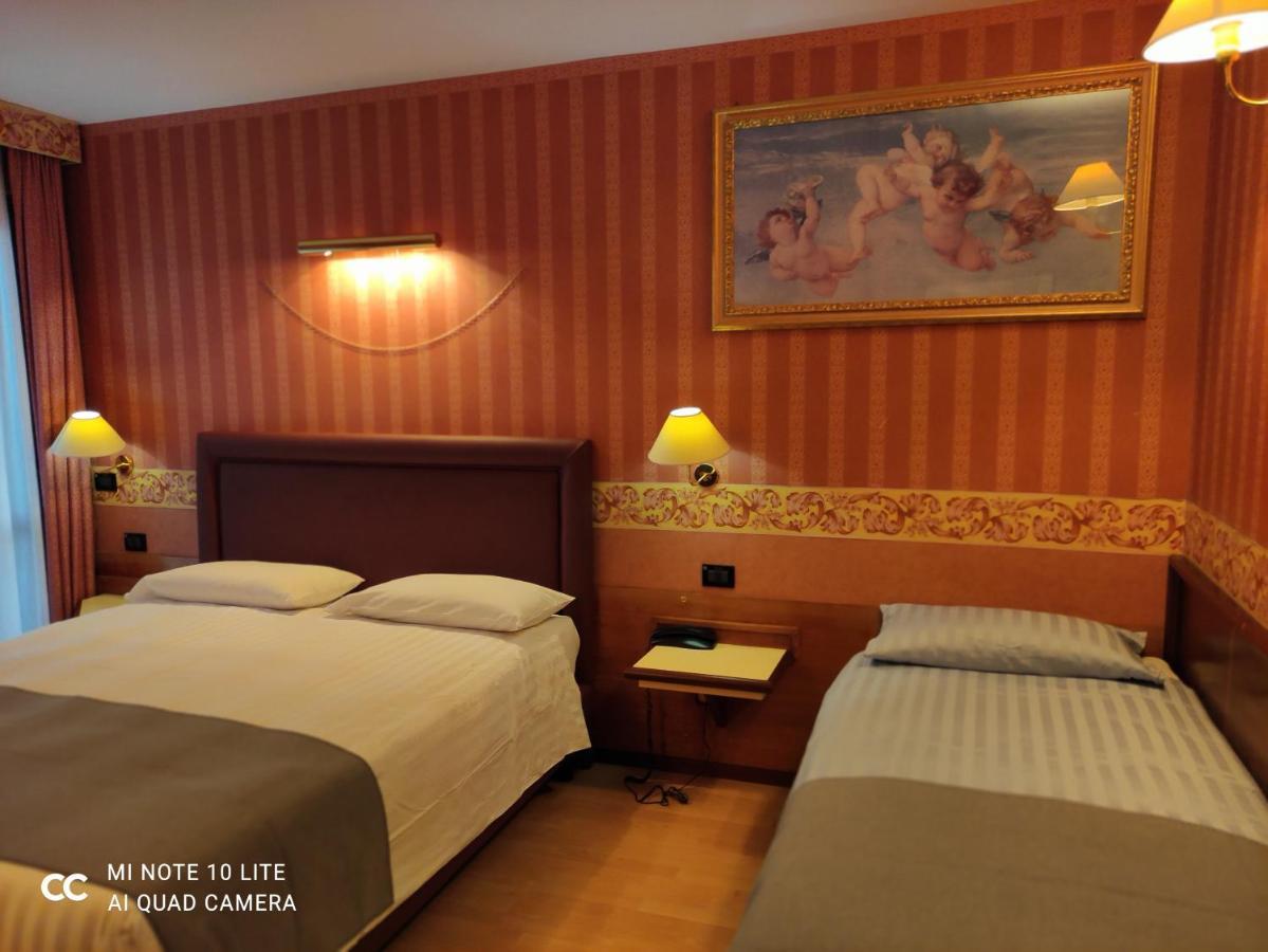Hotel Val Del Rio 3*
