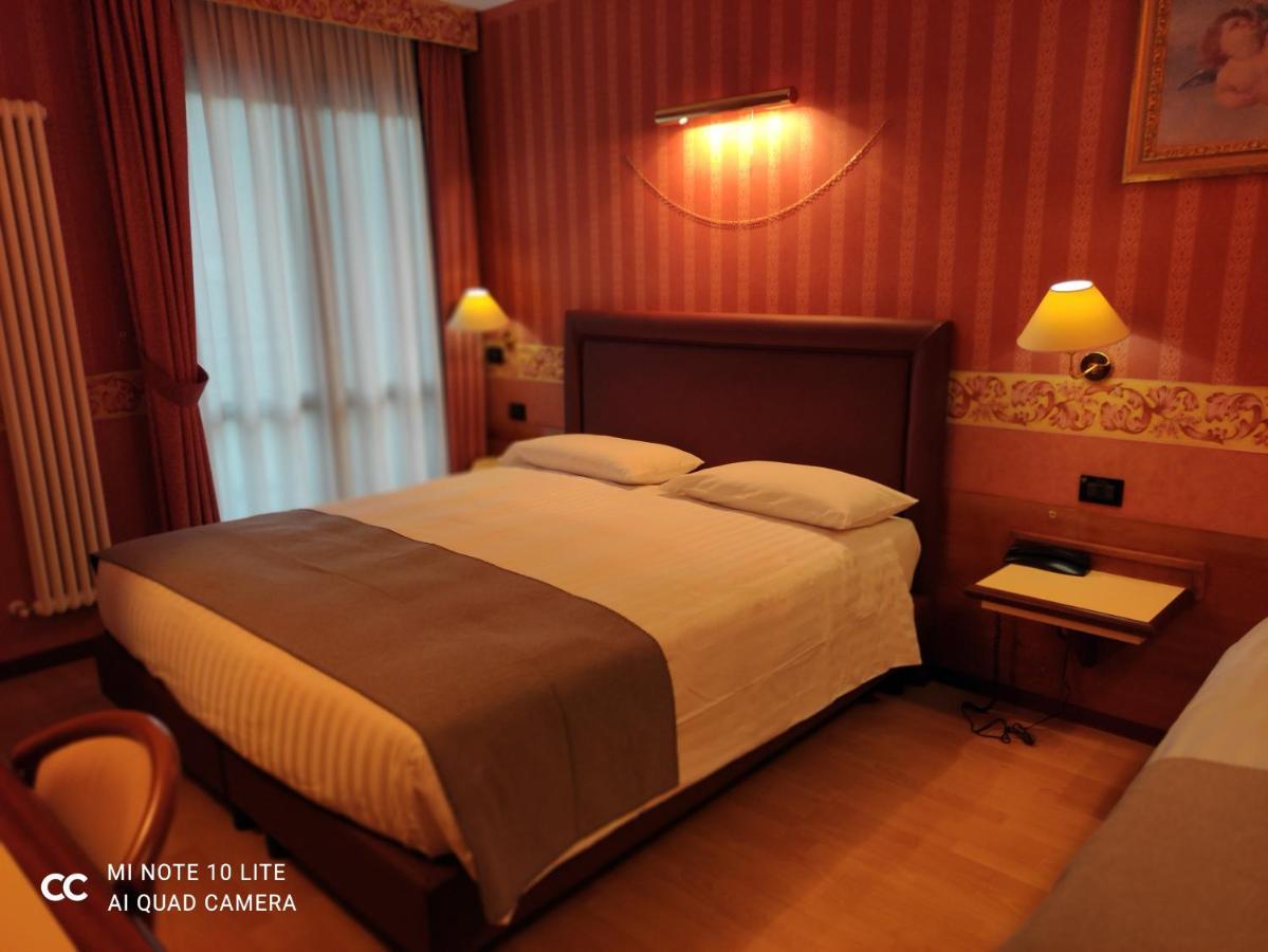Hotel Val Del Rio