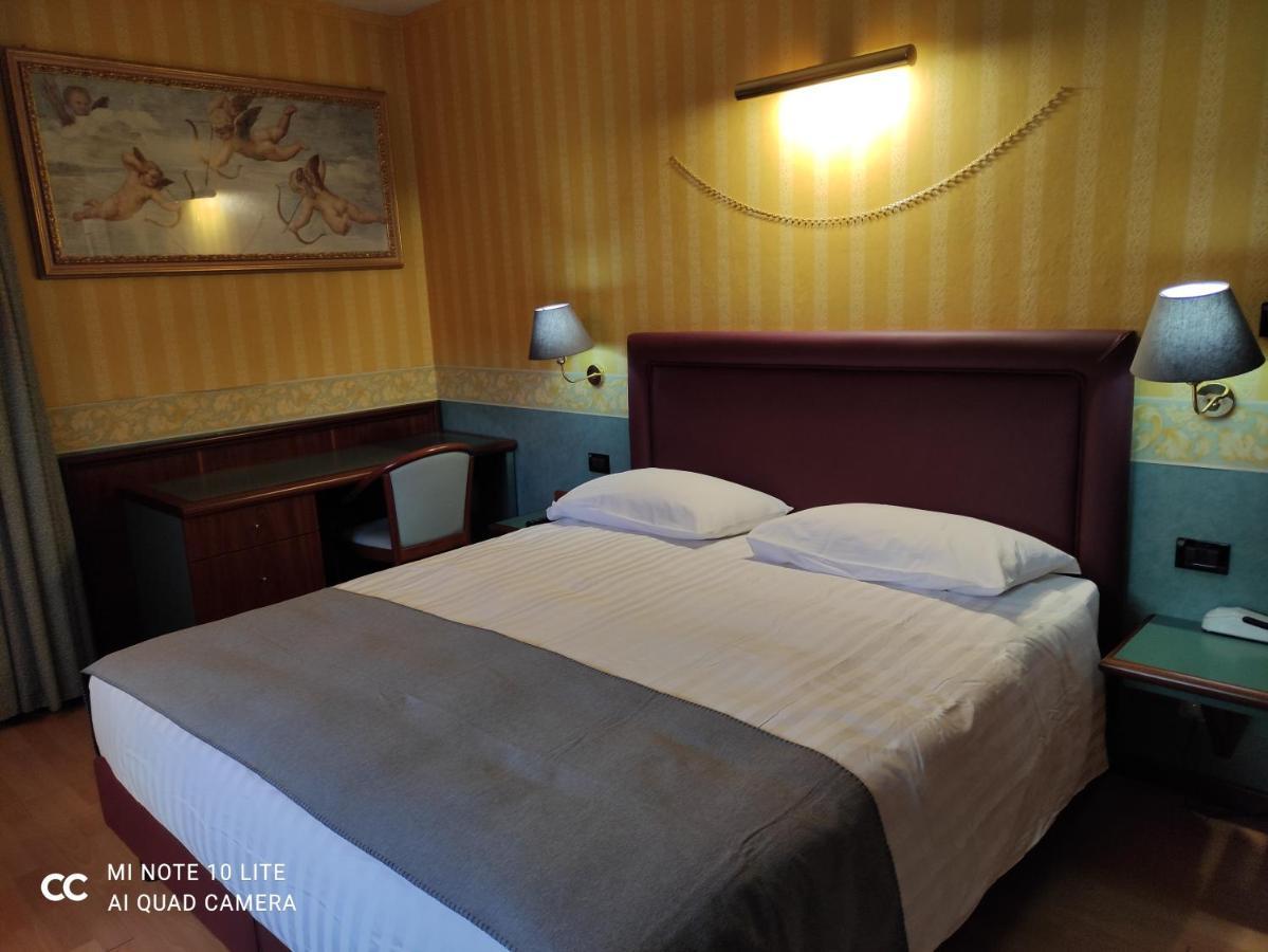 Hotel Val Del Rio Fiumalbo